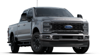 2024 Ford Super Duty® External Image 4